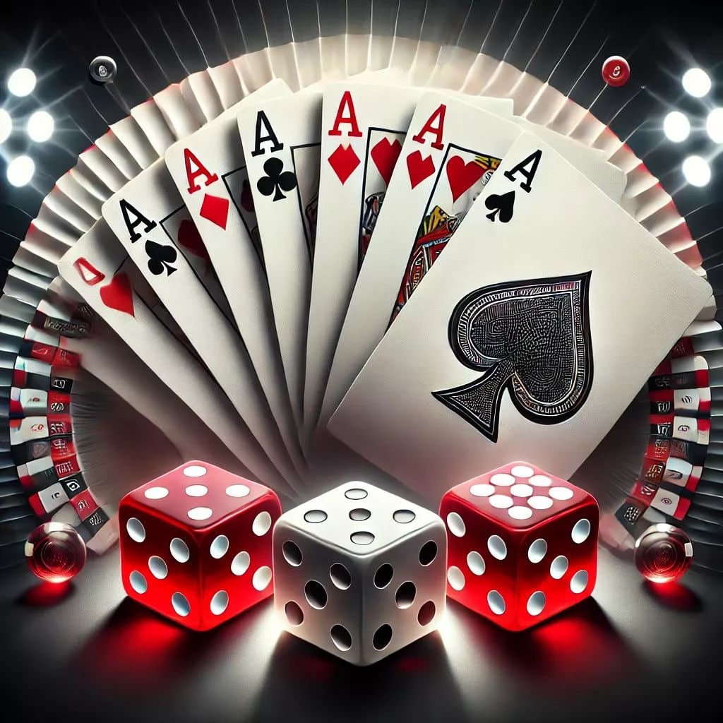 c444 game