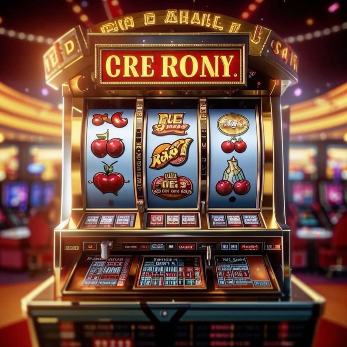 c444 game